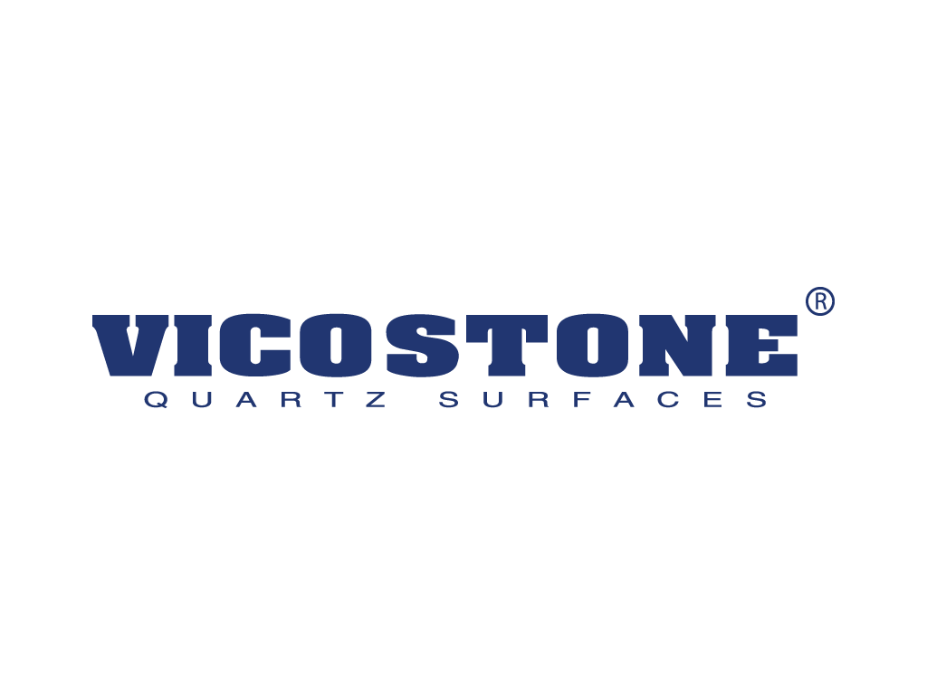 Logo:  Vicostone